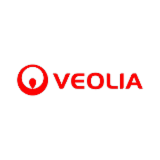 Logo de l'entreprise VEOLIA EAU