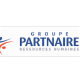 Logo de l'employeur PARTNAIRE