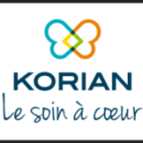Logo de l'employeur KORIAN JARDIN DE NEPTUNE