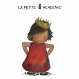 Logo de l'employeur LA PETITE ACADEMIE _ Mulhouse