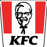 Logo de l'employeur KFC