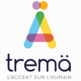Logo de l'employeur TREMA