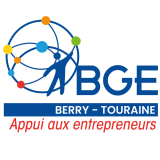 Logo de l'employeur BGE BERRY TOURAINE