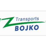 Logo de l'employeur TRANSPORTS BOJKO