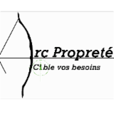 Logo de l'employeur ARC PROPRETE