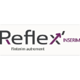 Logo de l'entreprise REFLEX INSERIM