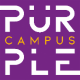 Logo de l'entreprise PURPLE CAMPUS