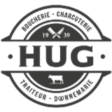 Logo de l'employeur BOUCHERIE HUG