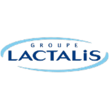 Logo de l'employeur LACTALIS