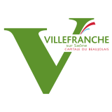 Logo de l'employeur Mairie de Villefranche-sur-Saône