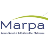 Logo de l'employeur MARPA LA VIVANCE