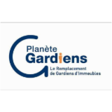 Logo de l'employeur PLANETE GARDIENS