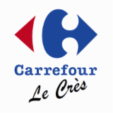 Logo de l'employeur CARREFOUR