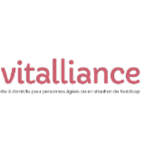 Logo de l'employeur VITALLIANCE