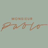 Logo de l'employeur MONSIEUR PABLO
