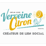 Logo de l'employeur VERVEINE CITRON