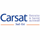 Logo de l'employeur CARSAT SUD EST
