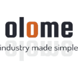 Logo de l'employeur OLOME