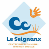 Logo de l'employeur CENTRE INTERCOMMUNAL D ACTION SOCIALE
