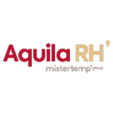 Logo de l'employeur AQUILA RH