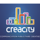 Logo de l'employeur CREACITY