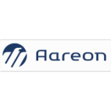 Logo de l'employeur AAREON FRANCE