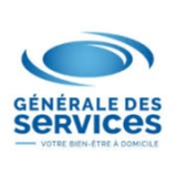 Logo de l'employeur Générale des services