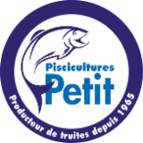 Logo de l'employeur SCEA DES PISCICULTURES PETIT