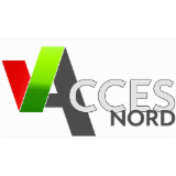 Logo de l'entreprise ACCES NORD