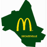 Logo de l'employeur MC DONALD'S