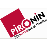 Logo de l'employeur ENTREPRISE PIRONIN