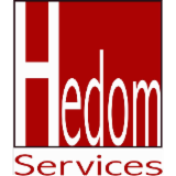 Logo de l'entreprise HEDOM SERVICES