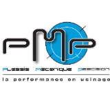 Logo de l'employeur ENTREPRISE PLESSIS