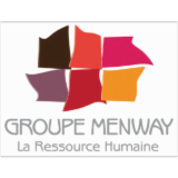 Logo de l'employeur MENWAY INTERIM