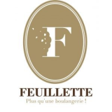 Logo de l'entreprise FEUILLETTE