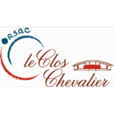 Logo de l'employeur ORSAC LE CLOS CHEVALIER