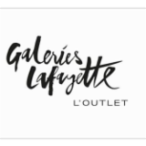 Logo de l'entreprise GALERIES LAFAYETTE OUTLET