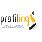 Logo de l'employeur PROFILING