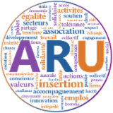Logo de l'employeur ASSOCIATION REGIE URBAINE