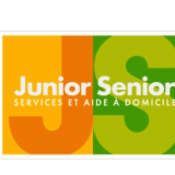 Logo de l'employeur JUNIOR SENIOR