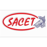 Logo de l'employeur SACET