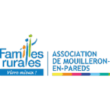 Logo de l'employeur FAMILLES RURALES ASSOCIATION DE MOUILL