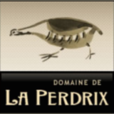 Logo de l'employeur DOMAINE DE LA PERDRIX