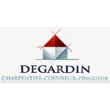 Logo DEGARDIN FREDERIC