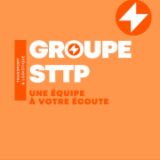 Logo de l'employeur STTP LOGISTICS