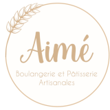 Logo de l'entreprise BOULANGERIE PATISSERIE AIME