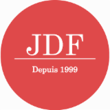 Logo de l'employeur J D F RENOVATION