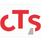 Logo de l'employeur CTS
