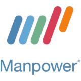 Logo de l'employeur MANPOWER FRANCE