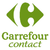 Logo de l'employeur CARREFOUR CONTACT